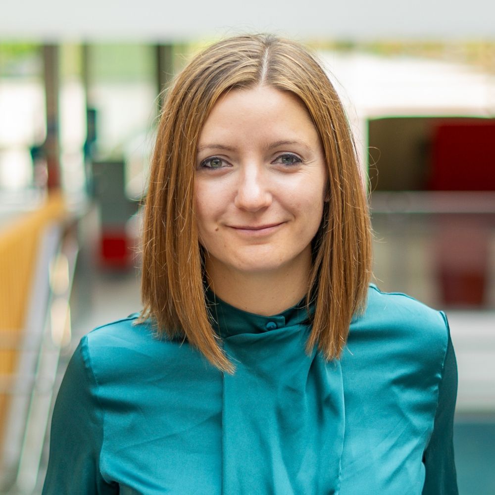 Gosia Trynka