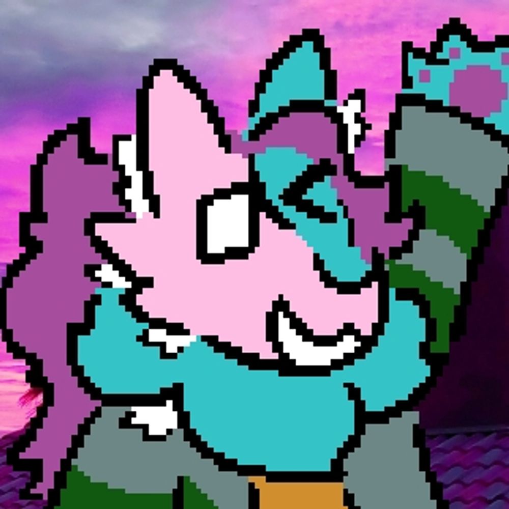 Septra (the dragon!)