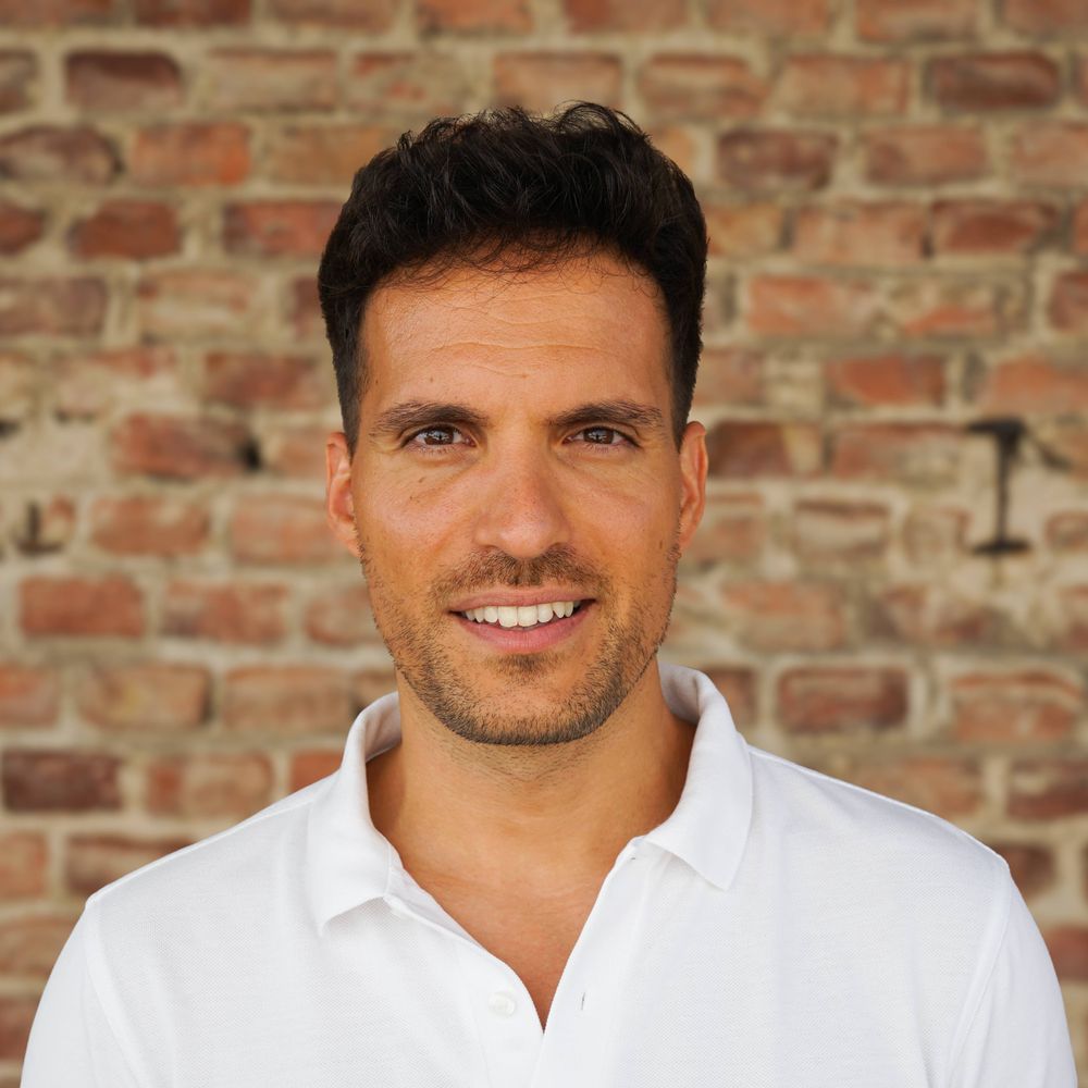 Luis Esteban Rubio