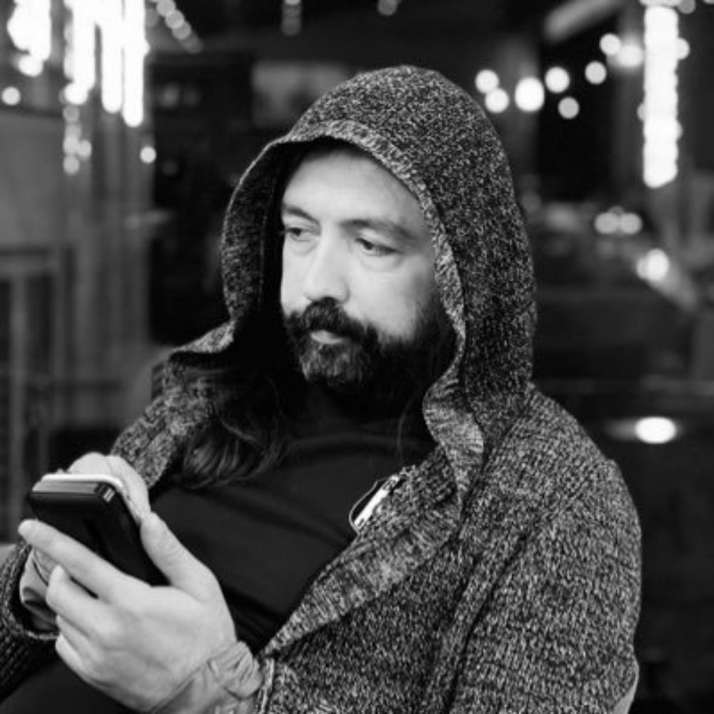 Ayhan ÇIRAK