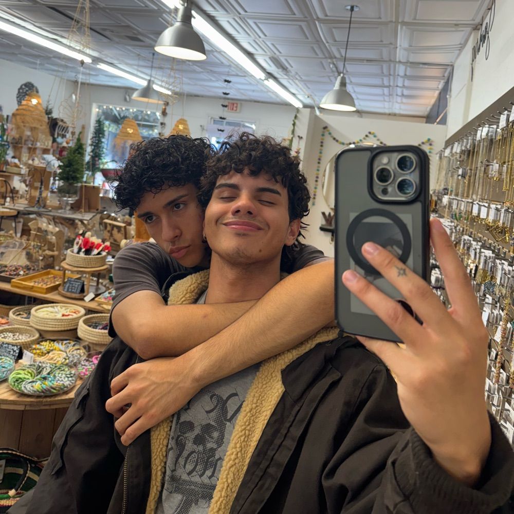 Isaac 🐍