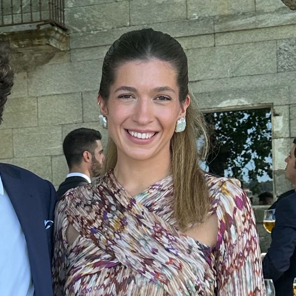 Ana Vílchez Simó