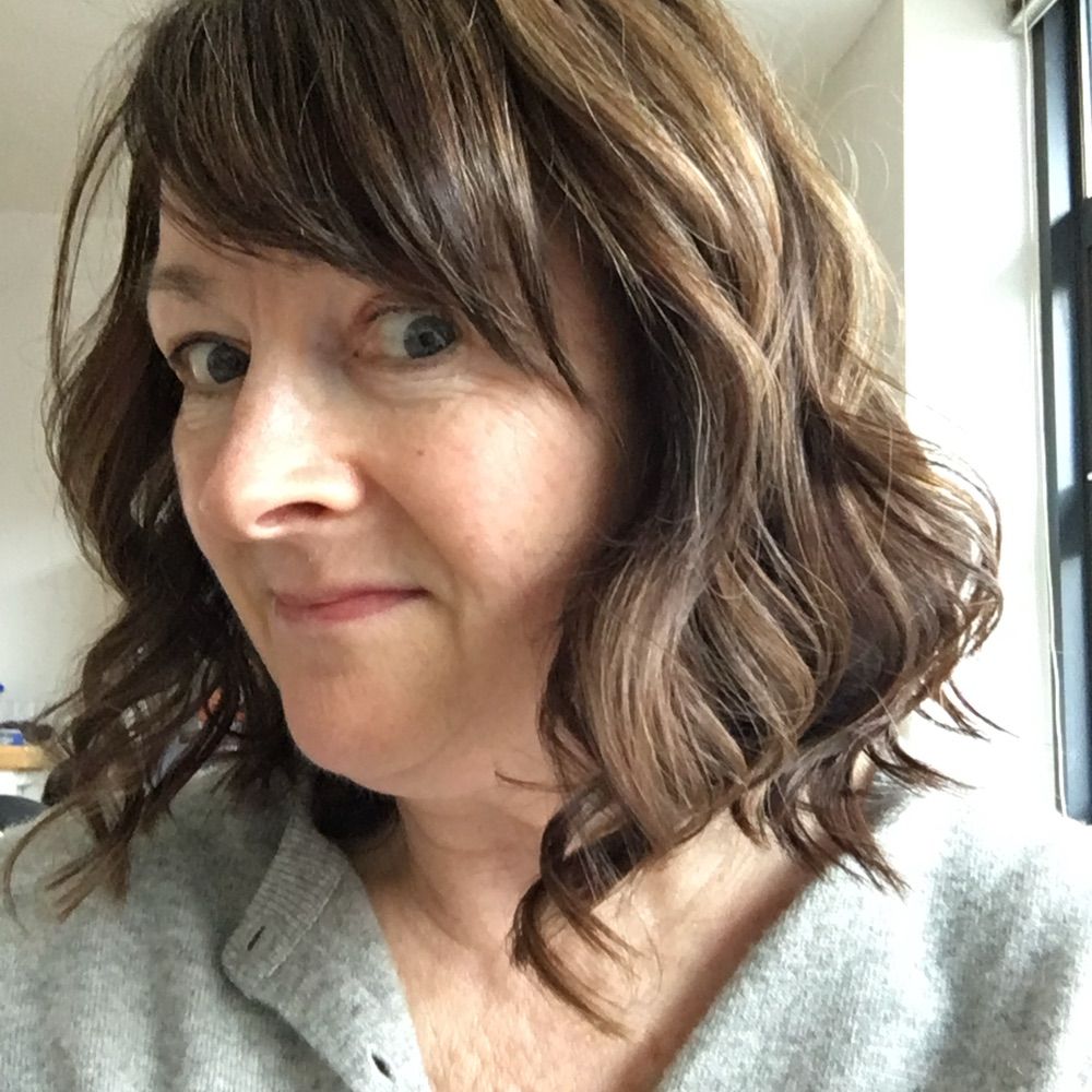 Christine Ince