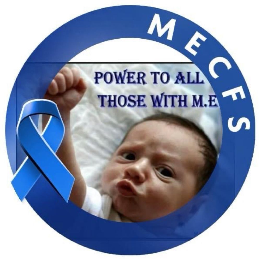 ME/CFS - Max