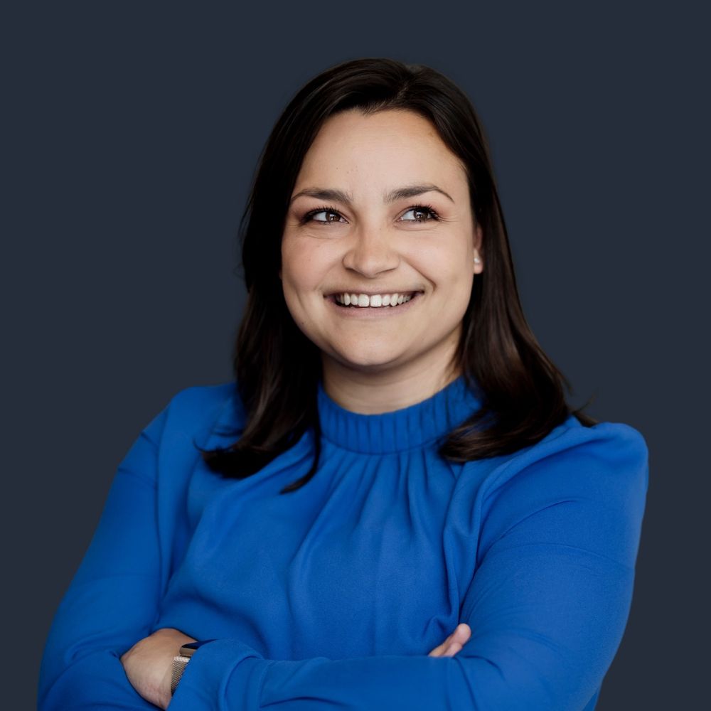 Catarina dos Santos MdB