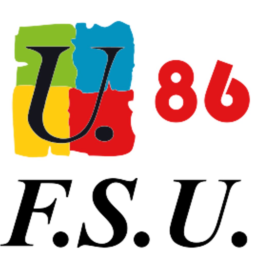 FSU de la Vienne