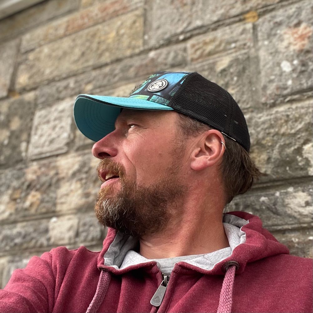 Erik Bruce