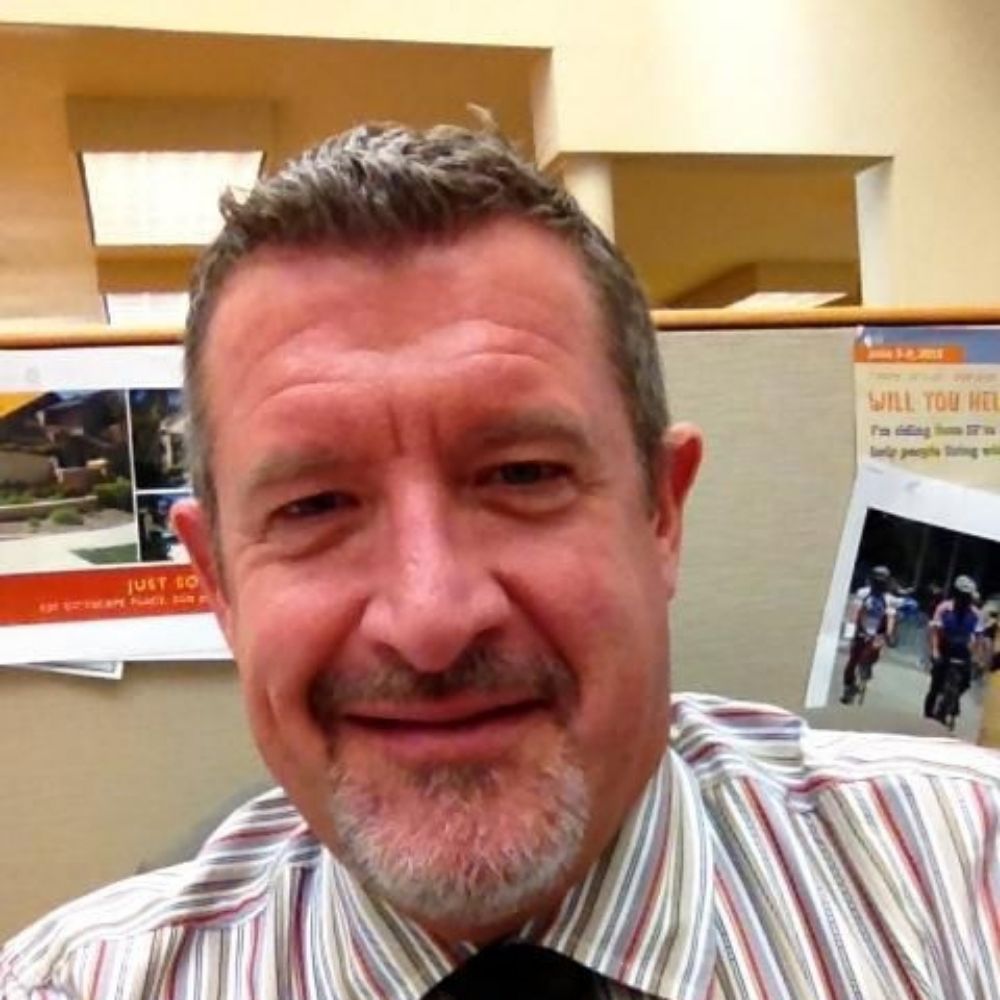 Michael Wilson