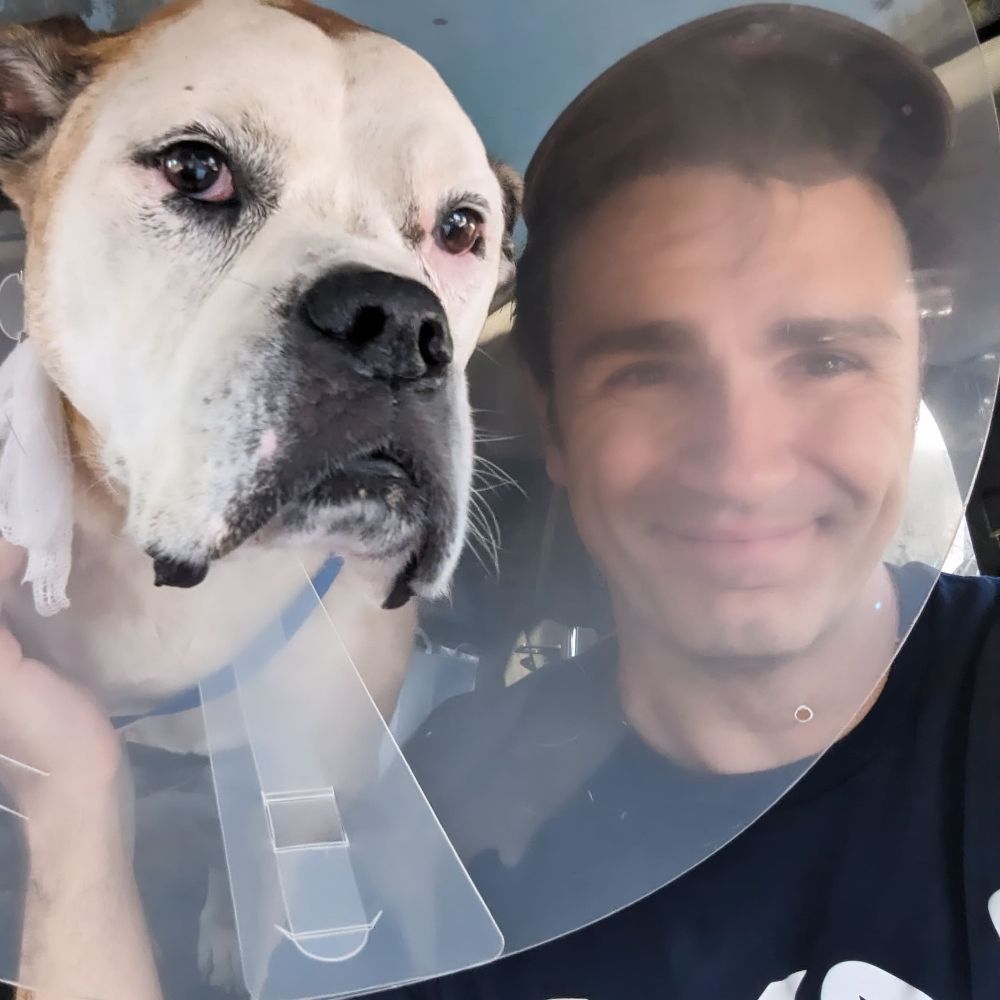 Sam Witwer