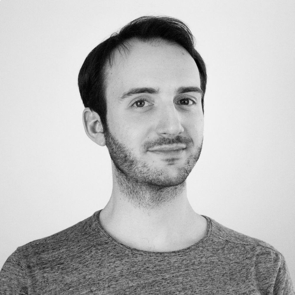Cyrille Lagarigue
