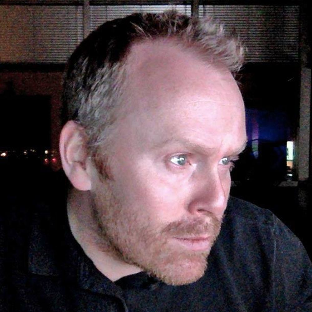 Hugi Þórðarson