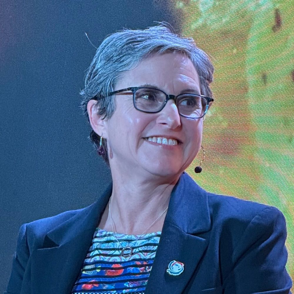 Karen Sack
