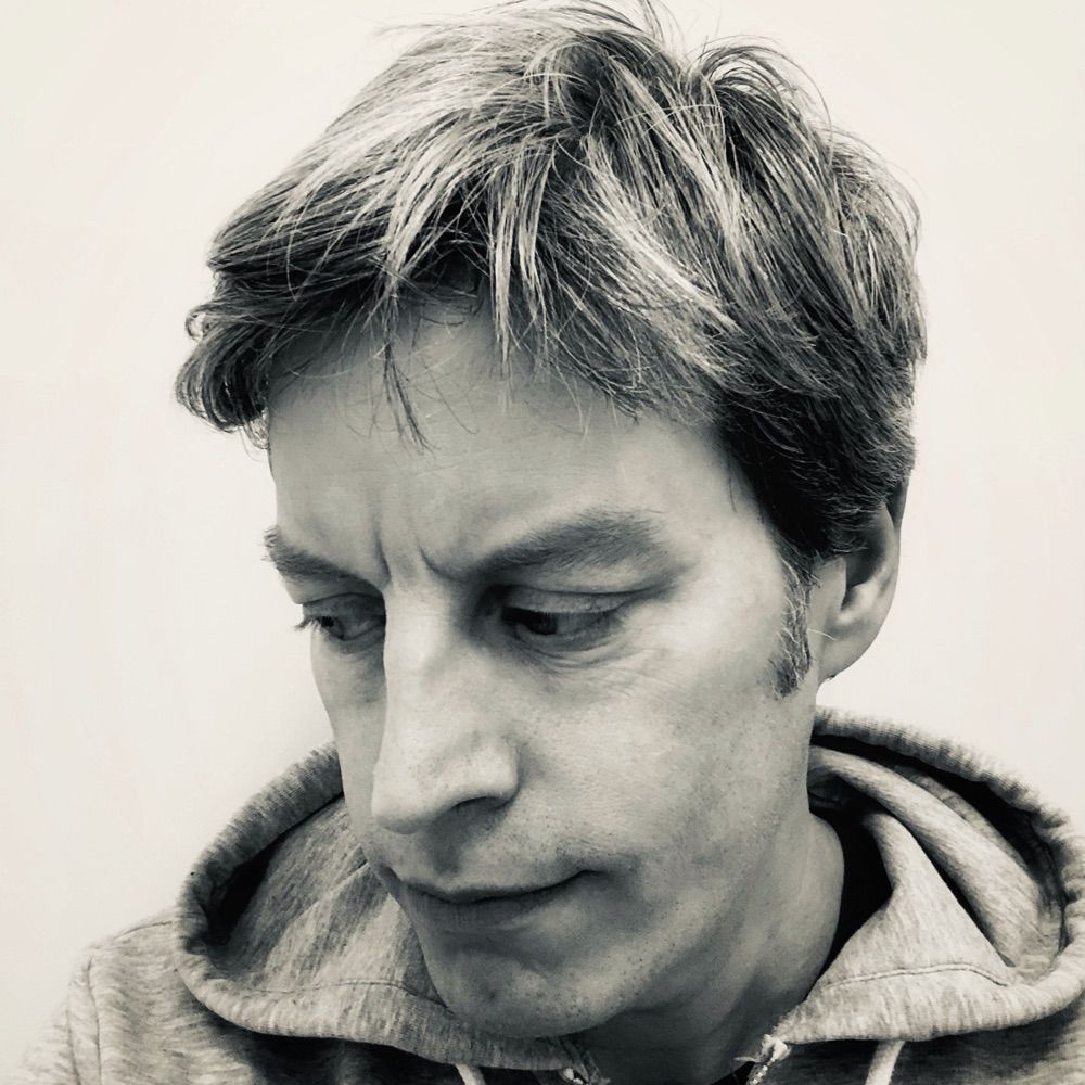 Mark O’Gara
