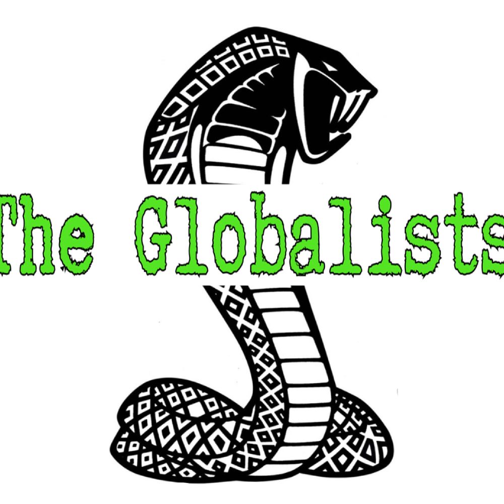 The Globalists