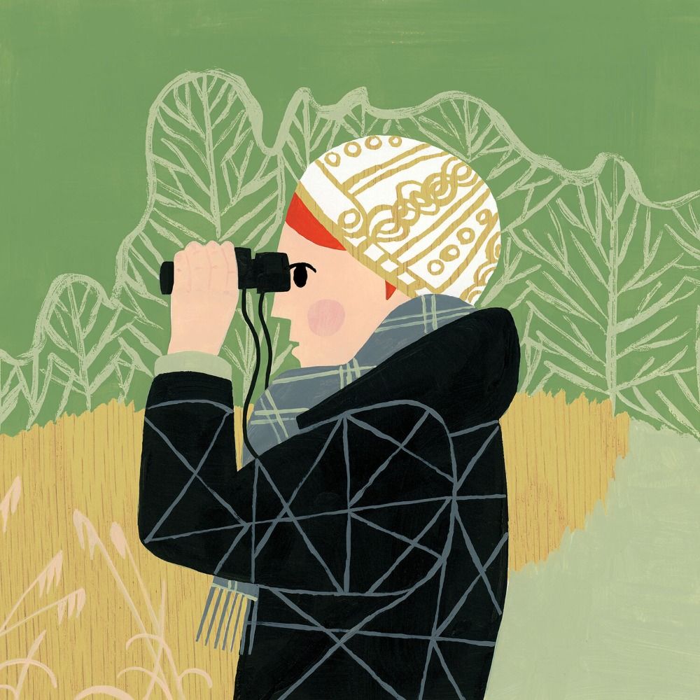Amy Hevron