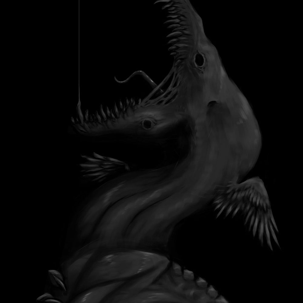 KrowDrah Creations