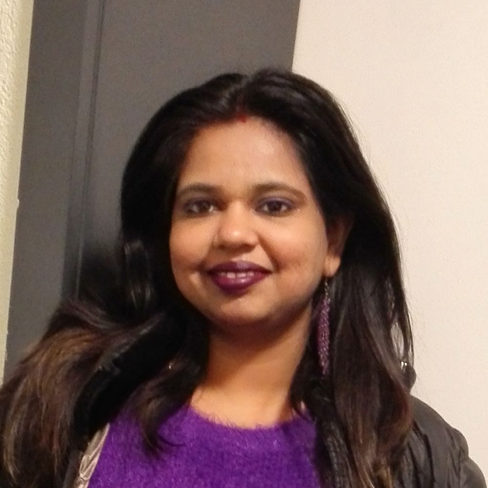 Pallavi Saxena