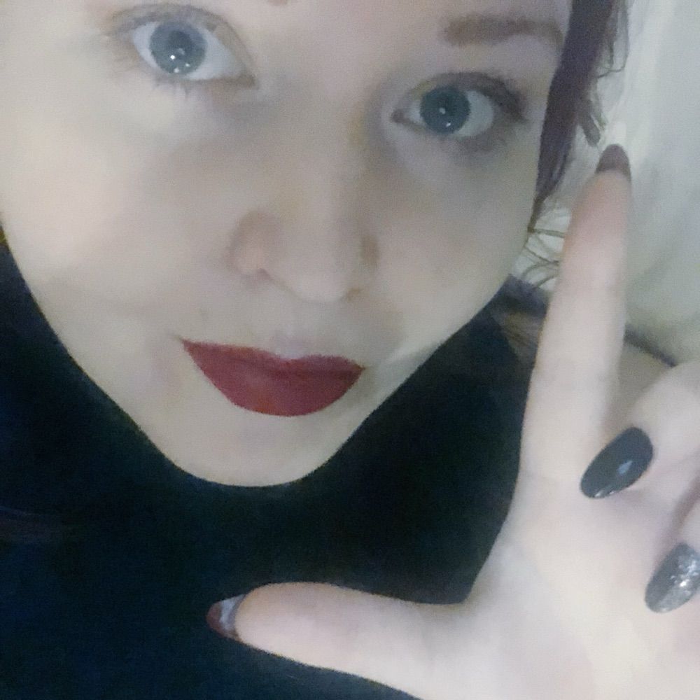 Goddess Hedvig