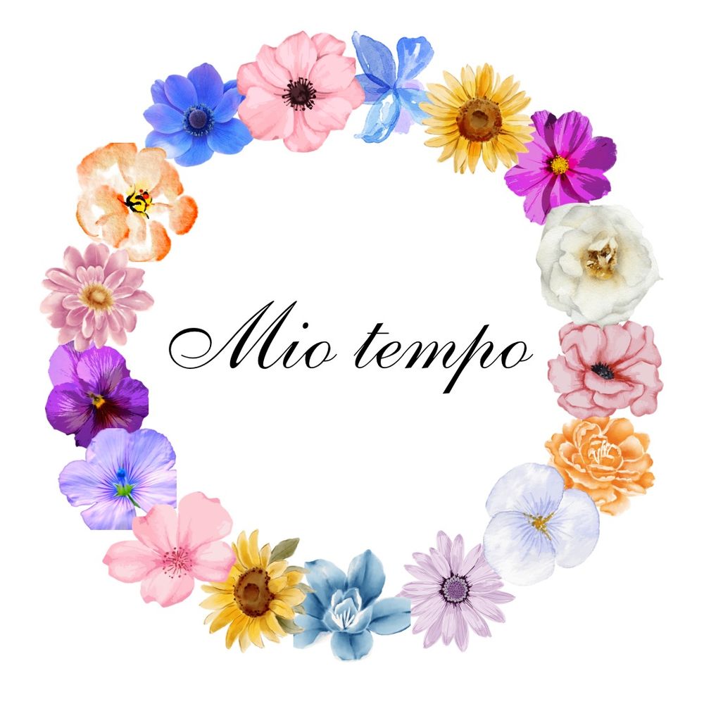 Mio tempo