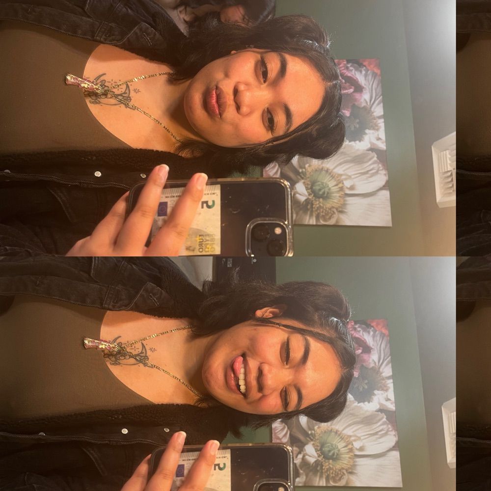 angel 🍒