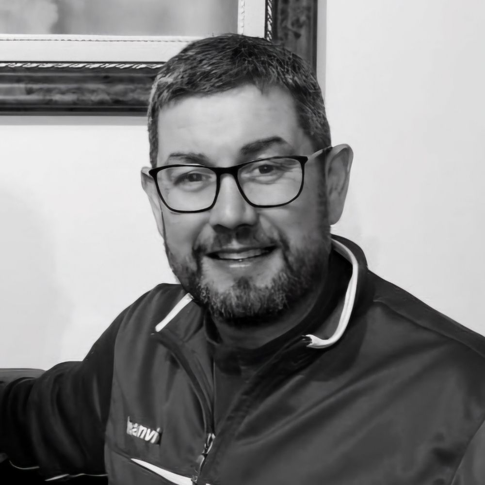 Antonio Ybarra