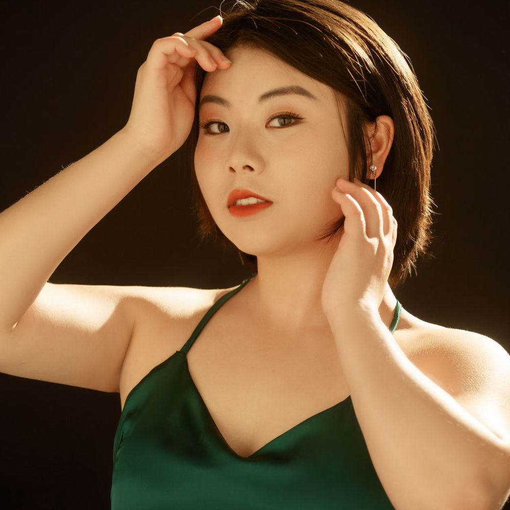 Florence Xiang