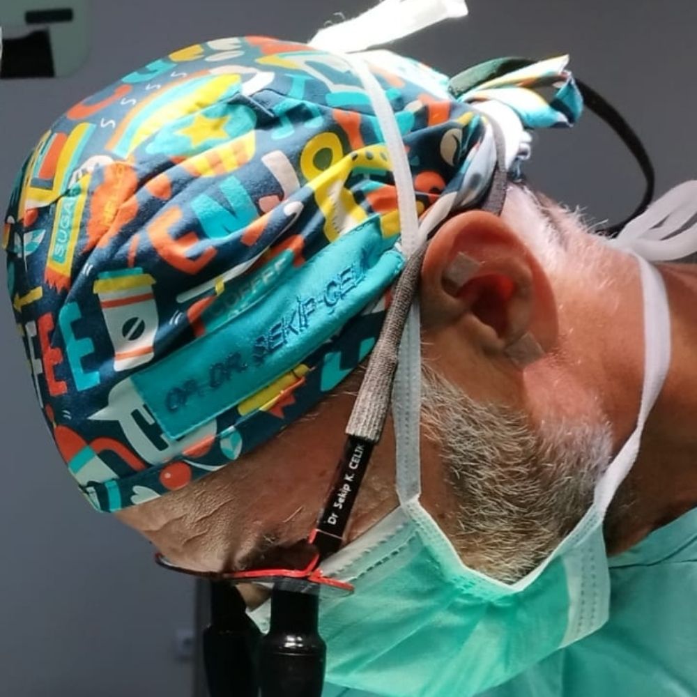 Op. Dr. Miro