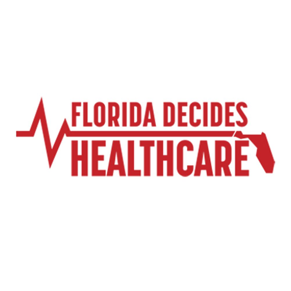 Florida Decides Healthcare