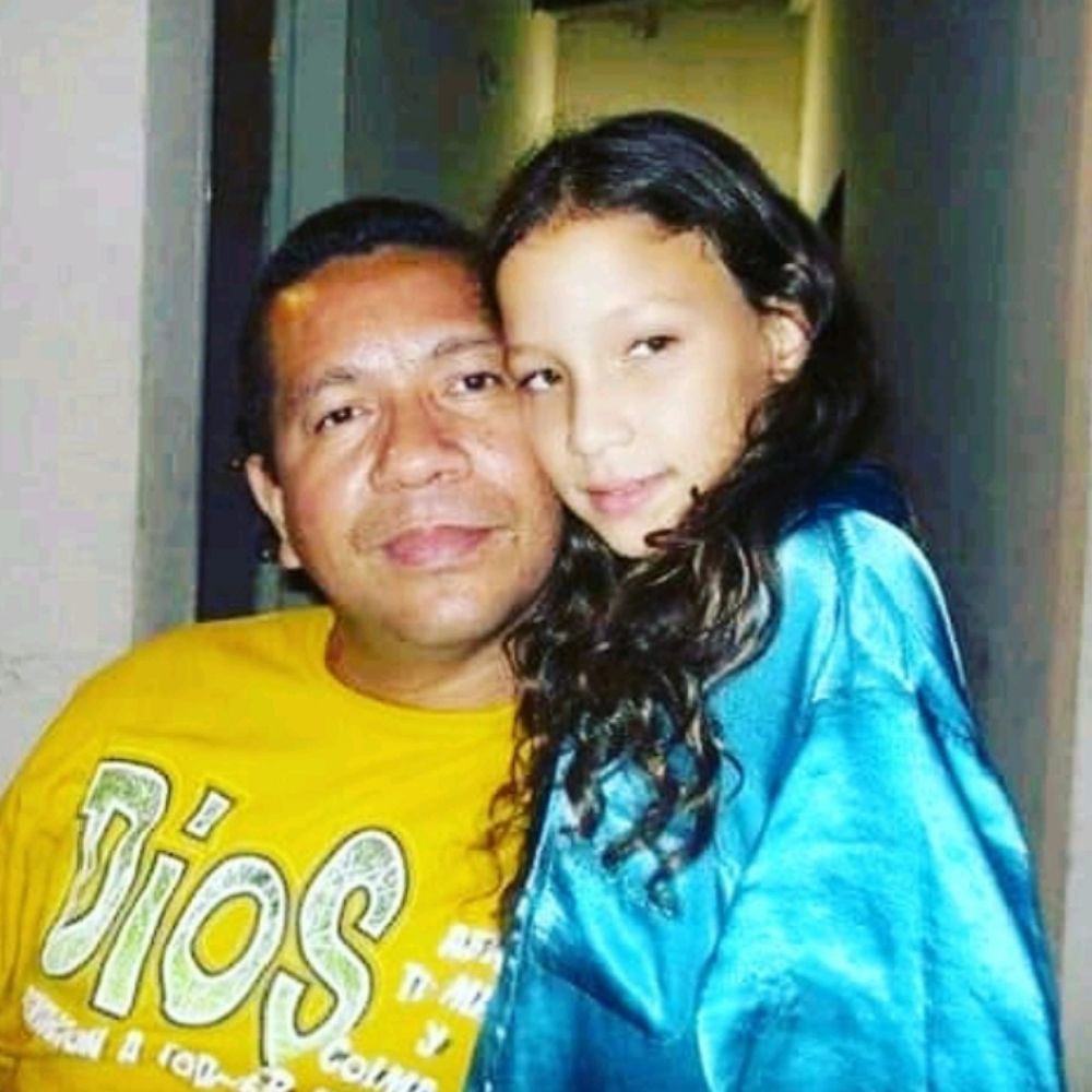 Wilmer Antonio Velásquez Peraza