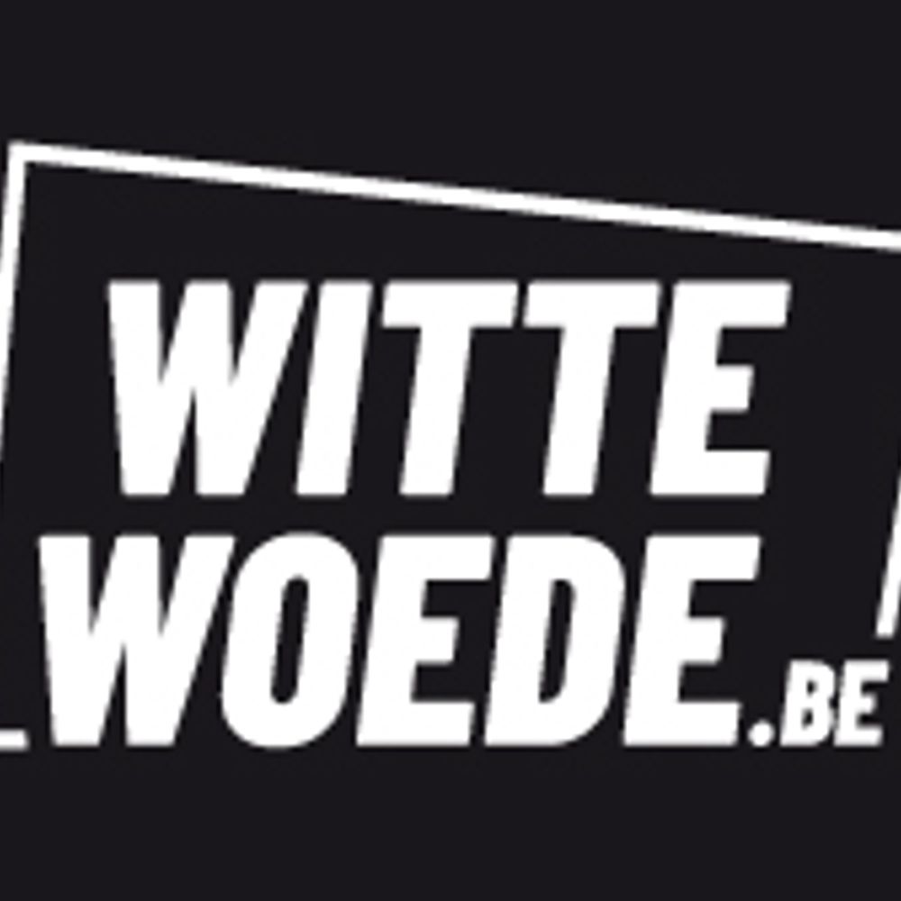 Witte Woede
