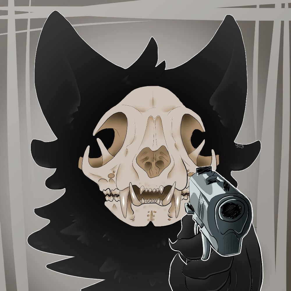 AnonymousWolf
