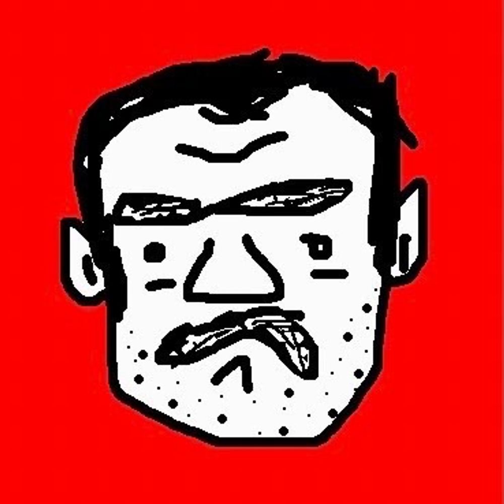 Graham Irvin