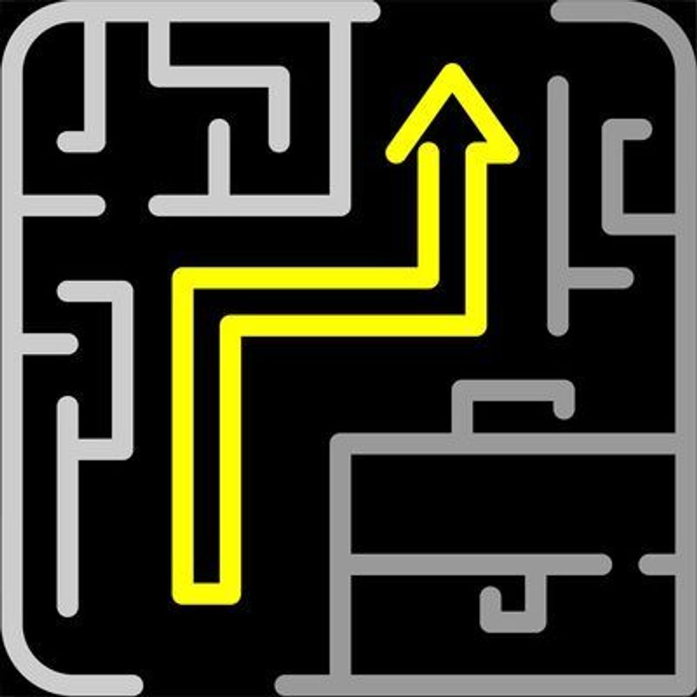 maze