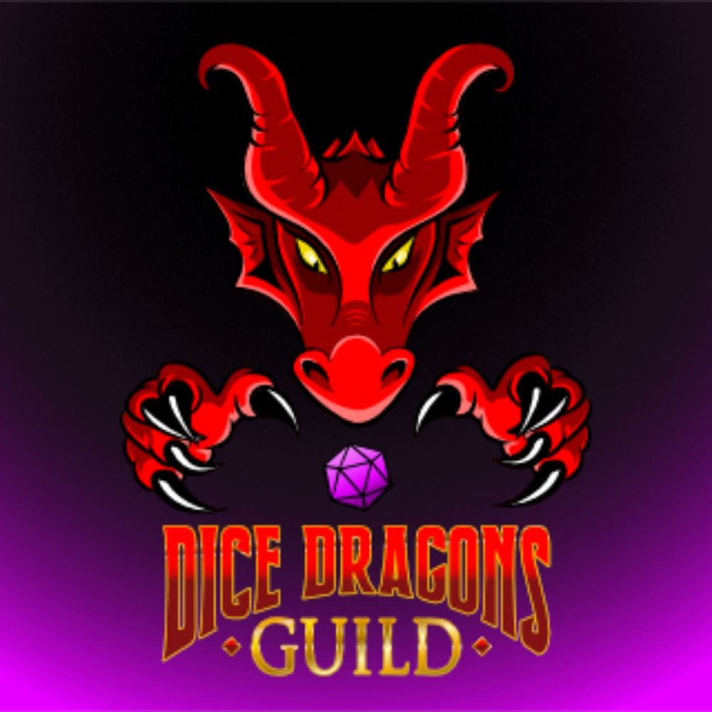 Dice Dragons Guild