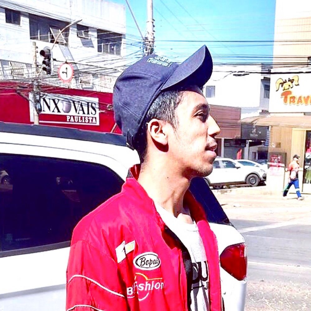 Dudu 🧃