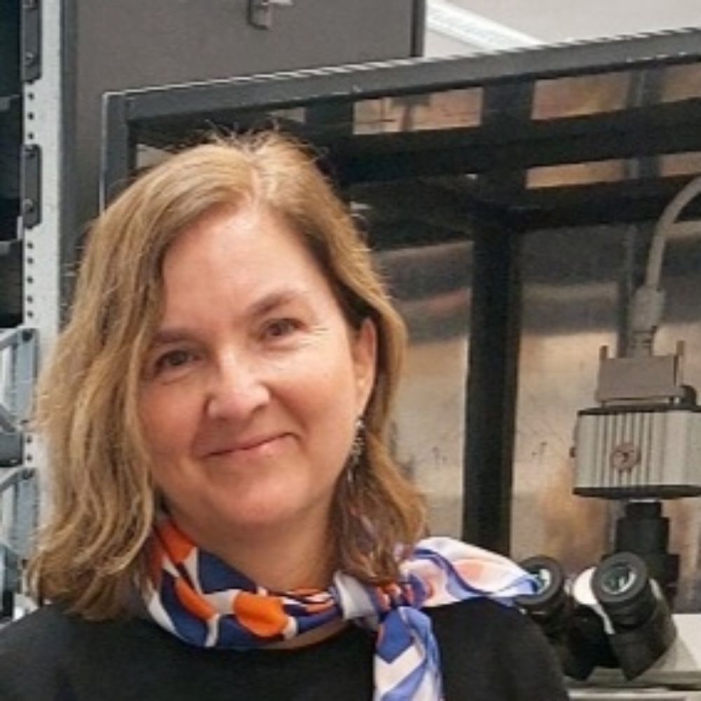 Antonia Marin-Burgin