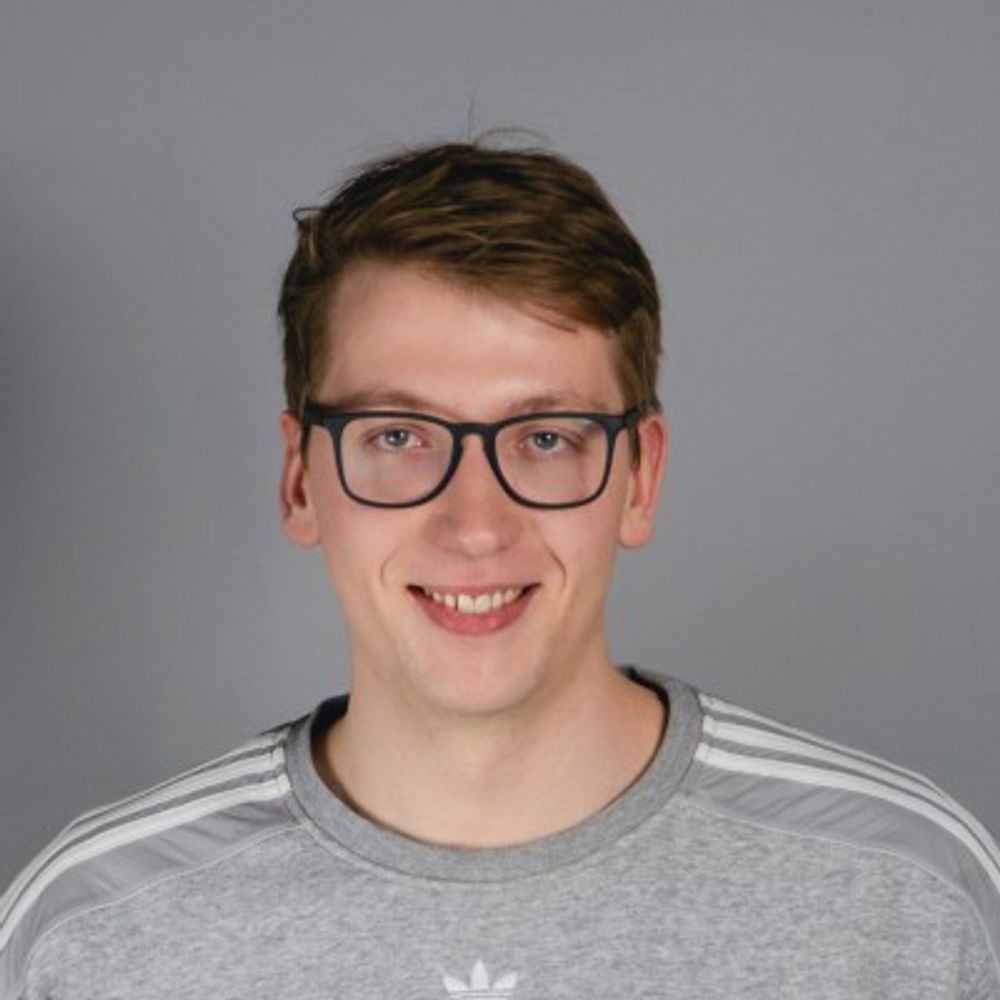 Marcel Voss