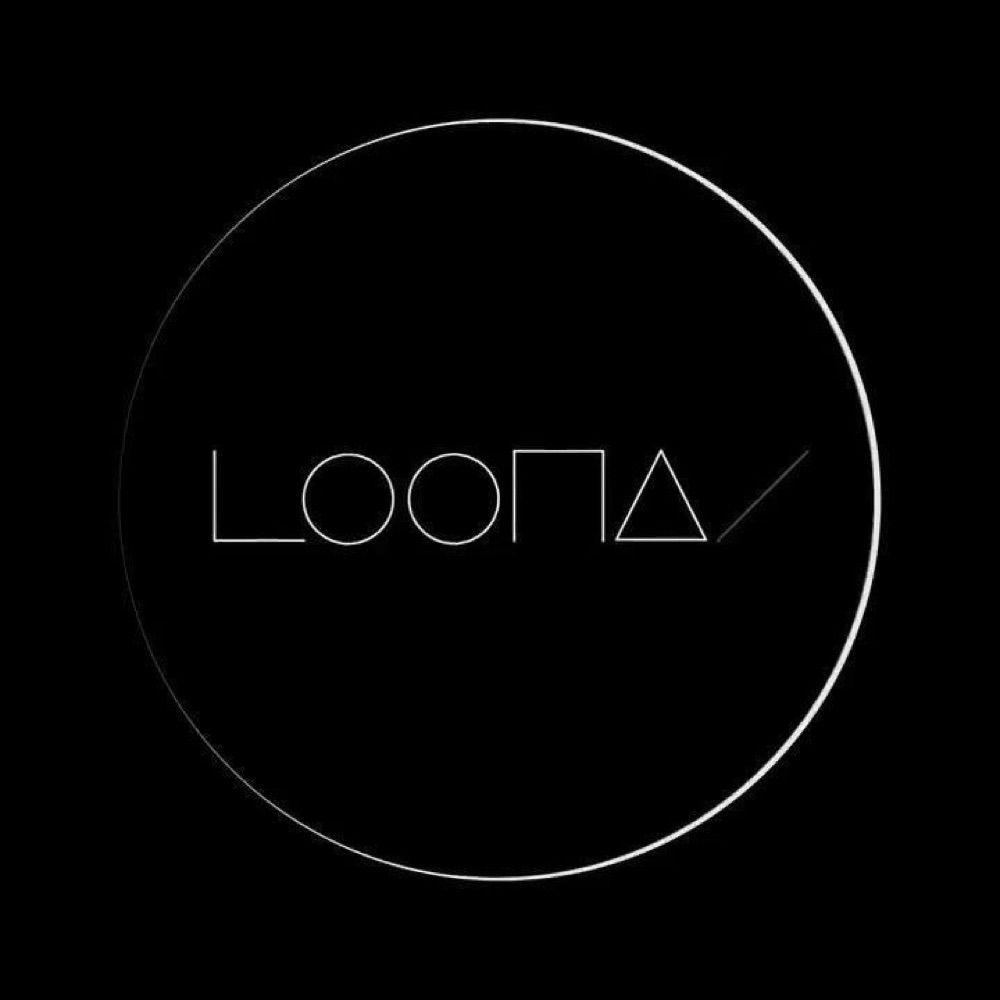 Loona Charts | TTYL