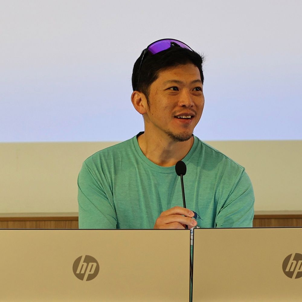 Yu Suk Choi