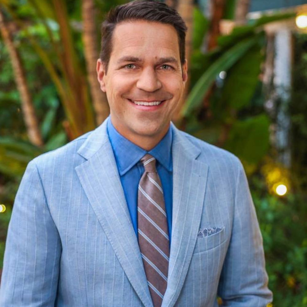 Dave Karger
