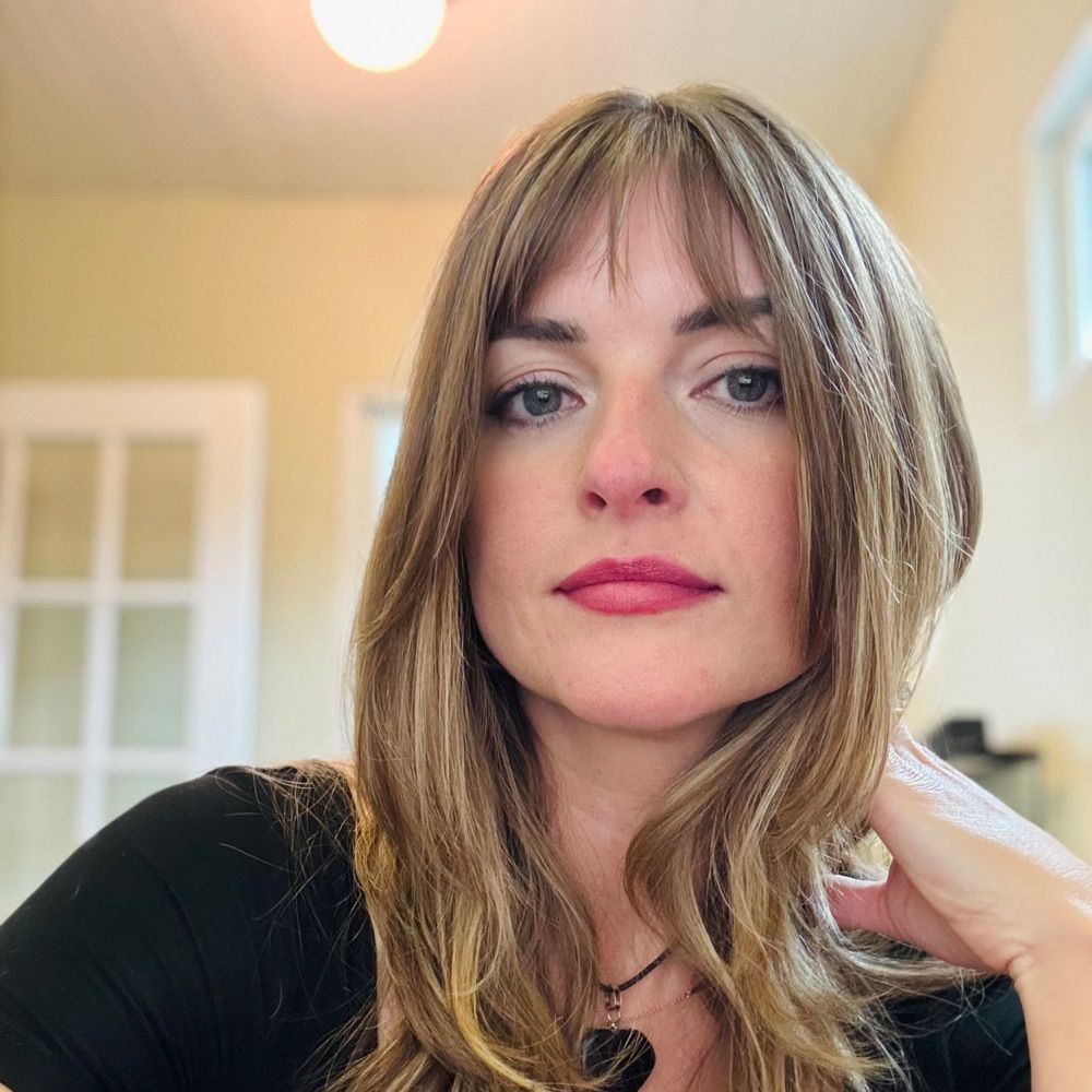 Jessica Murray (she/her)