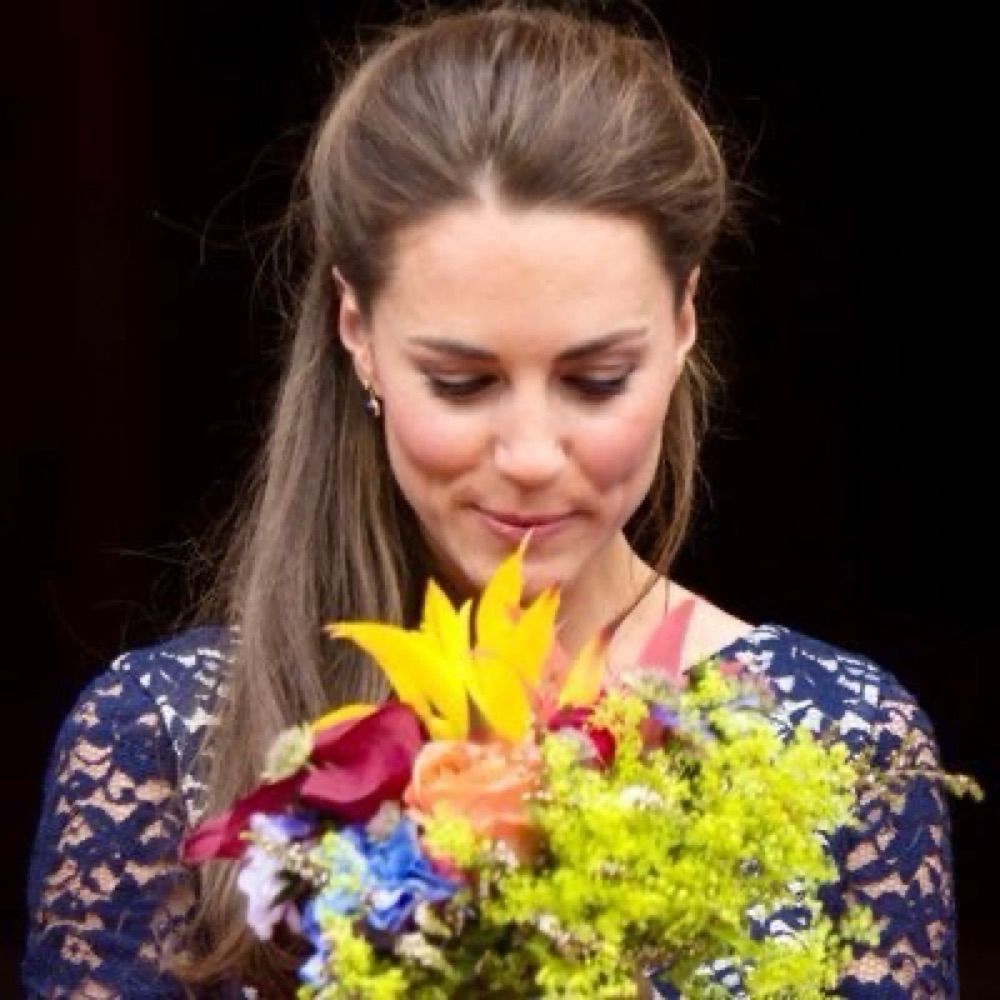 Kate’s Power Suit