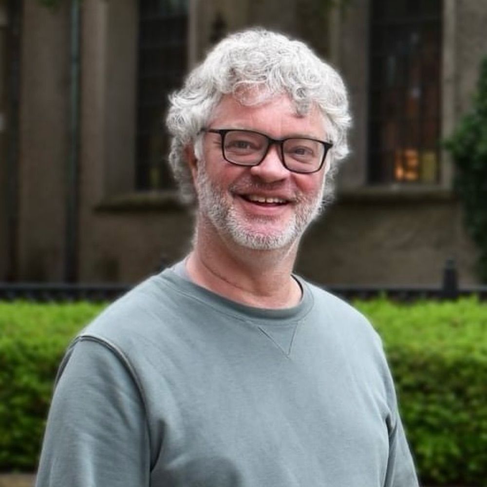 Lars Sjögren