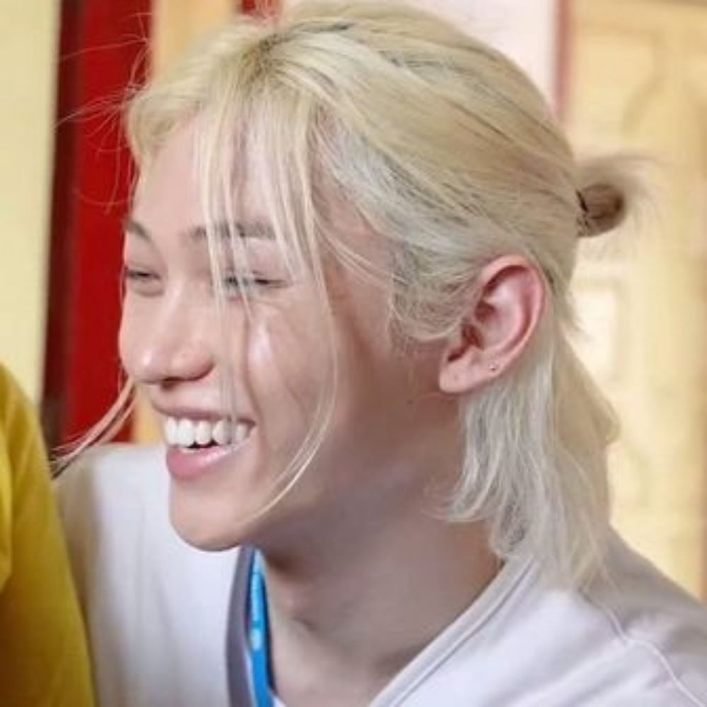 S de Soju