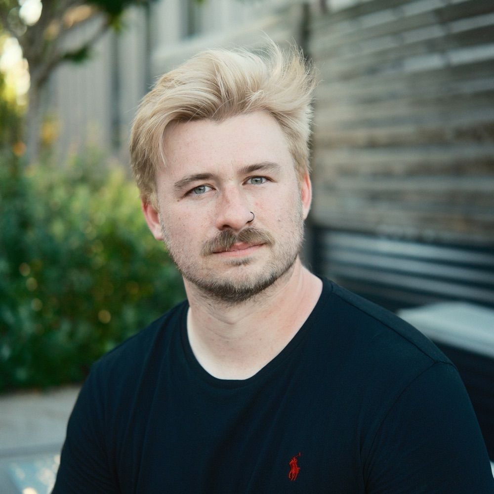 Austin Webster