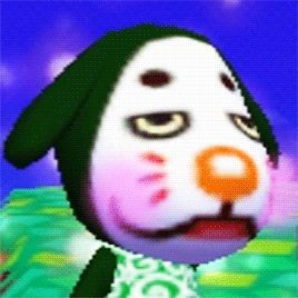 Pouf