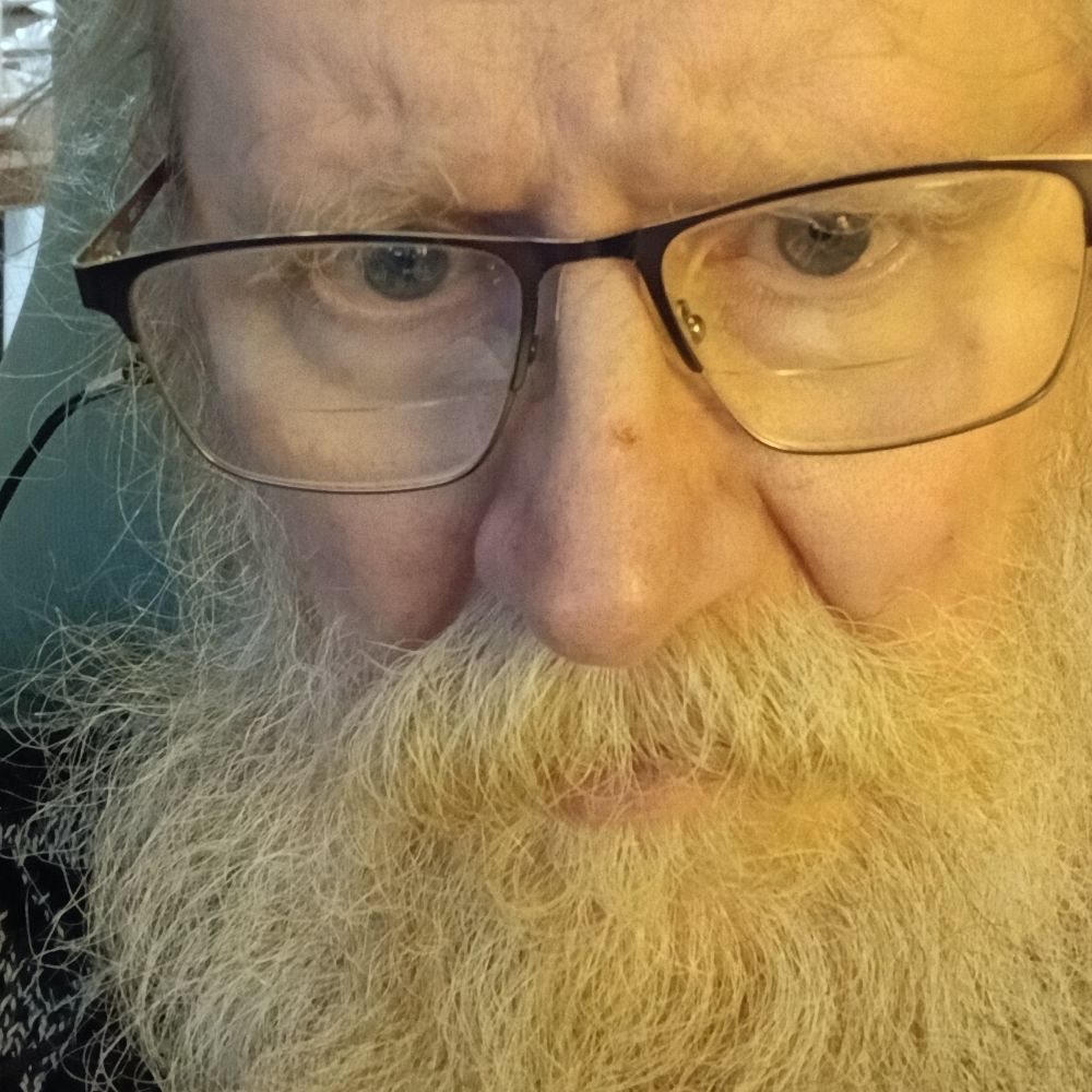Bob King is Graphictruth