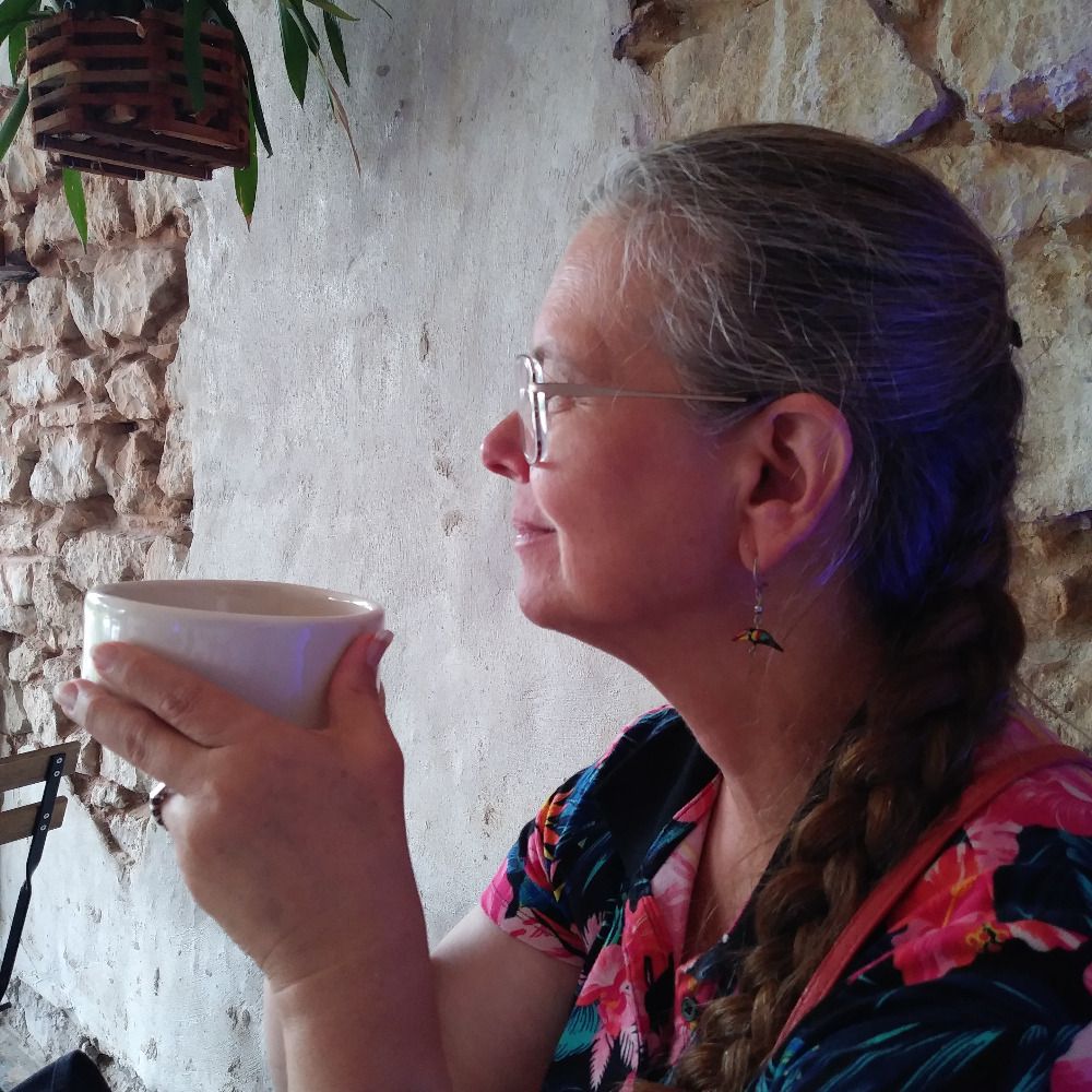 Carol J Parsons