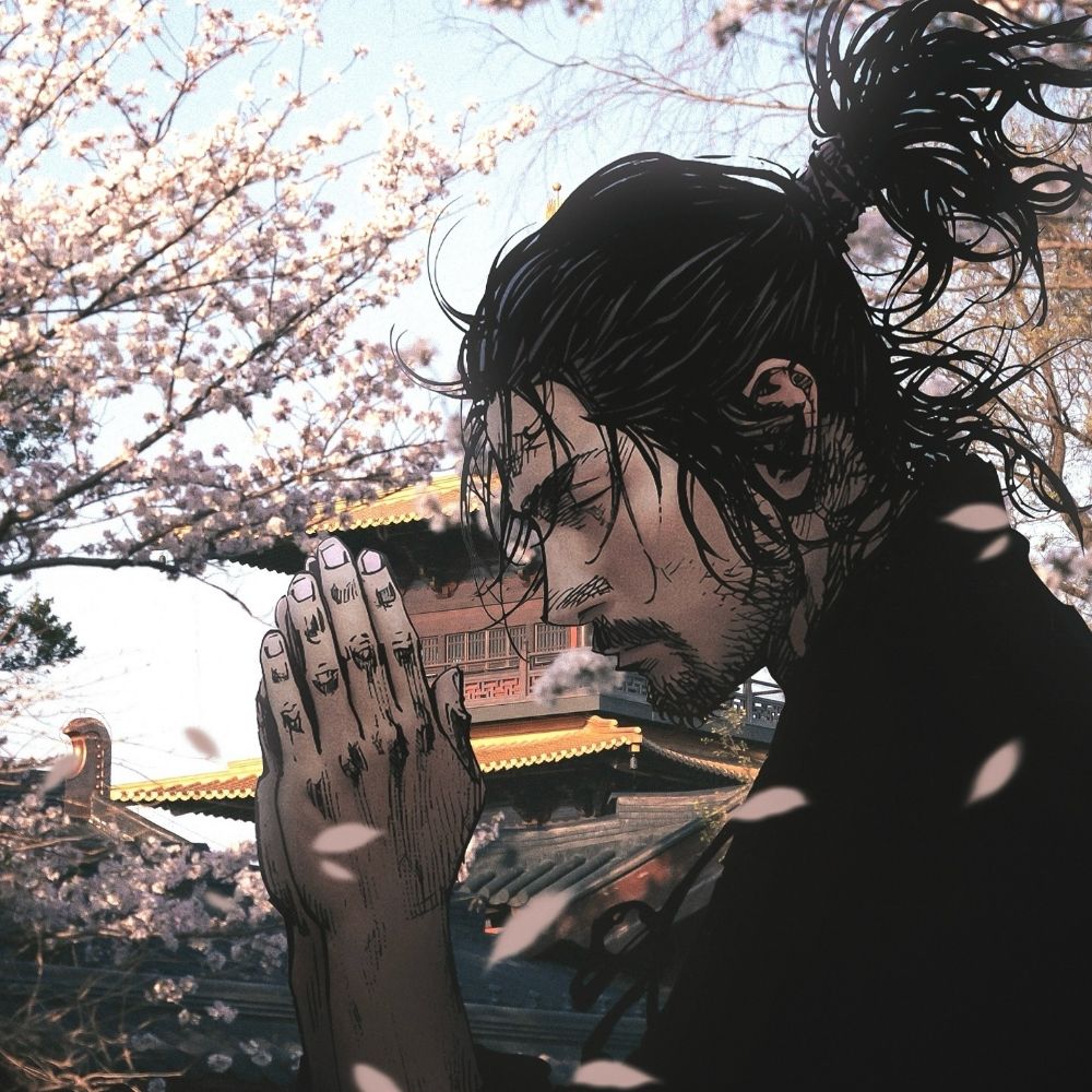 Anime wallpaper