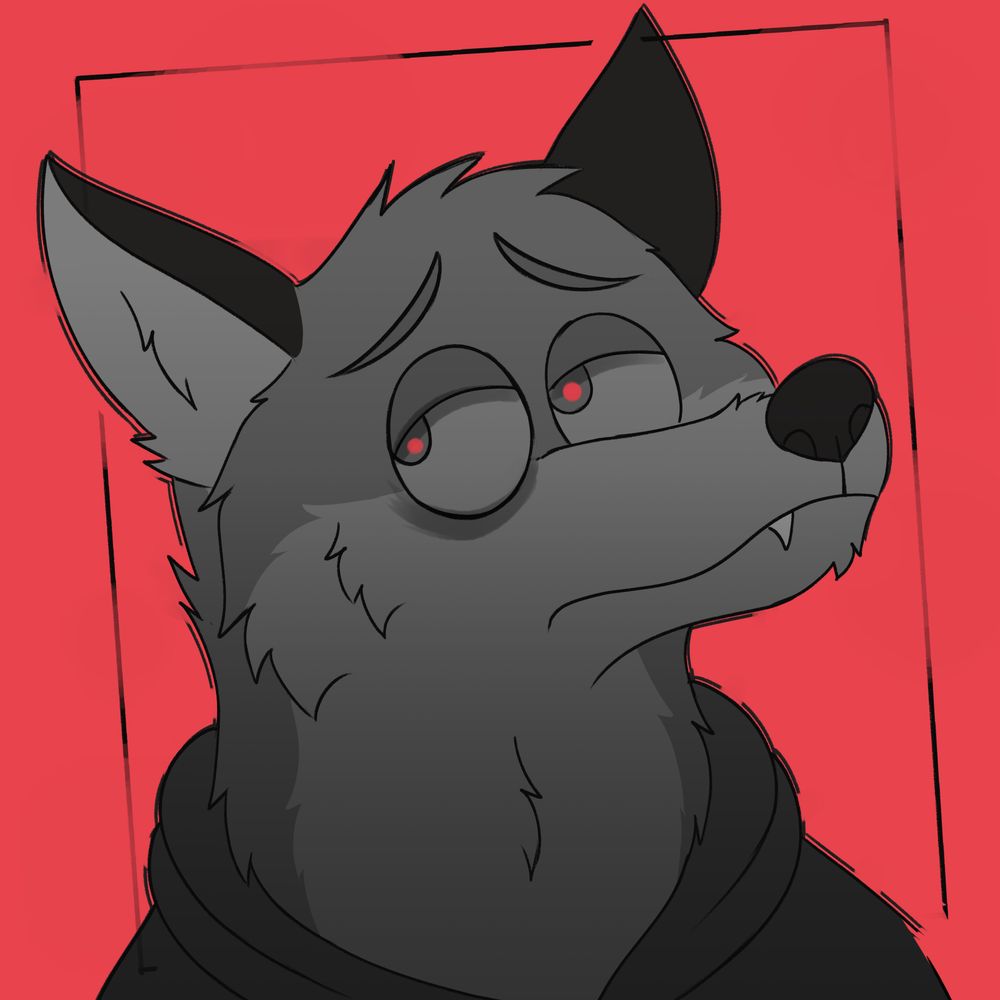 Gedebuk | Comms open 0/5